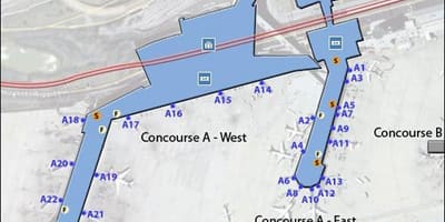 Mapa пхл